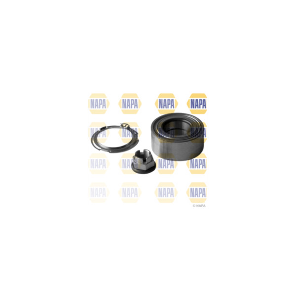 Wheel Bearing Kit image