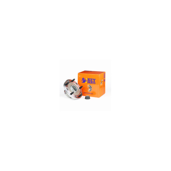 Wheel Bearing Kit image