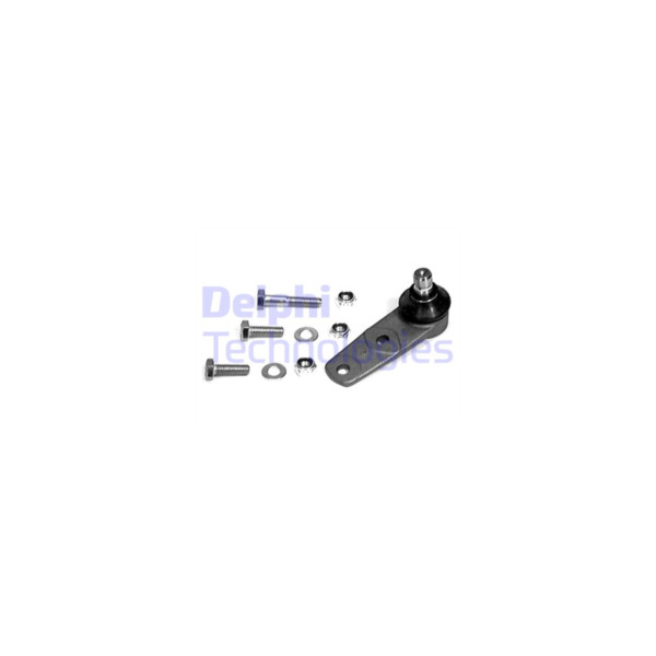 Ball Joint image