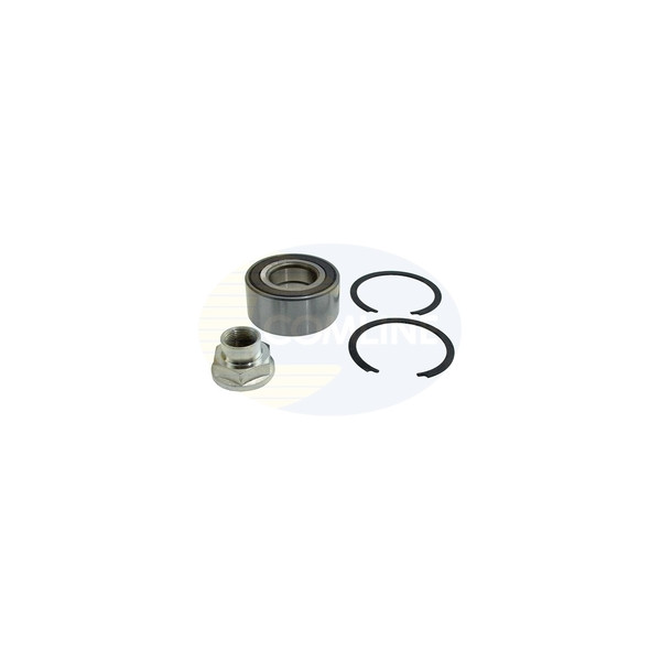 Wheel Bearing Kit image