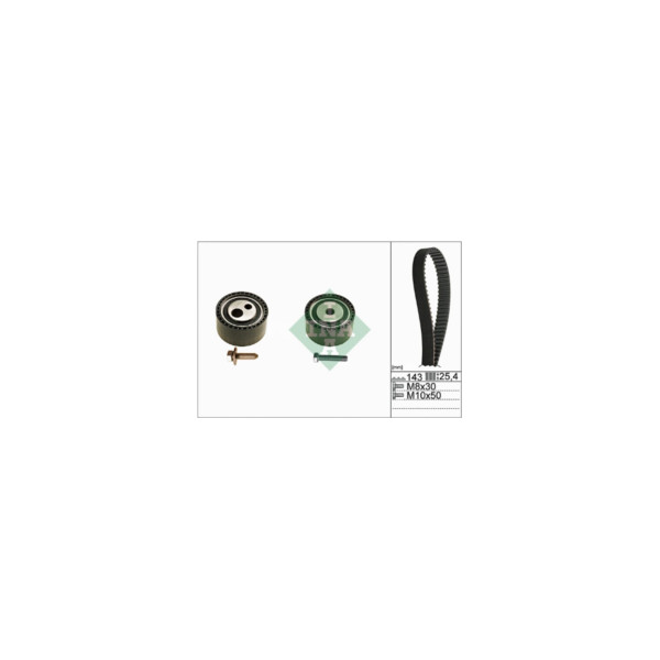 Timing Belt Kit image