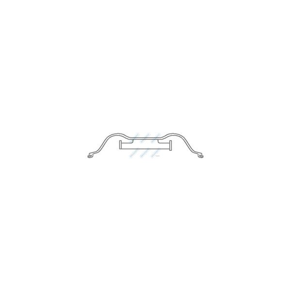 Brake Fitting Kit image