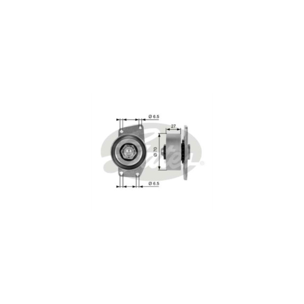 Tensioner image