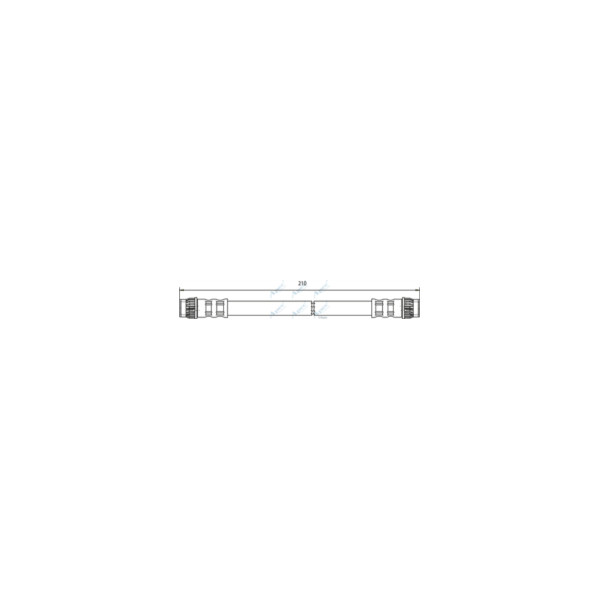 Brake Hose image