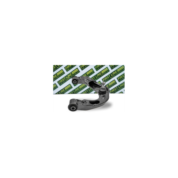 Track Control Arm image