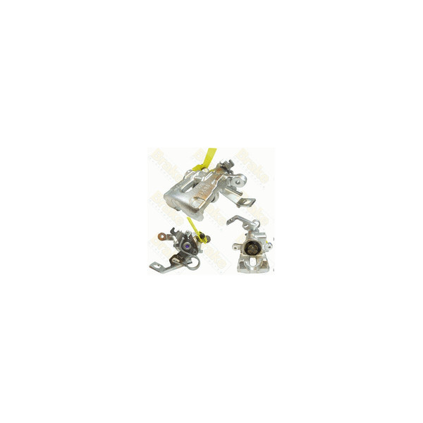 Brake Caliper image