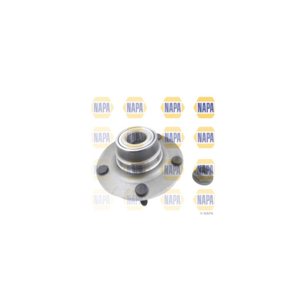 Wheel Bearing Kit image
