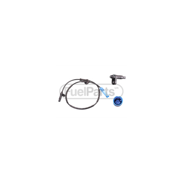 Wheel Speed Sensor image