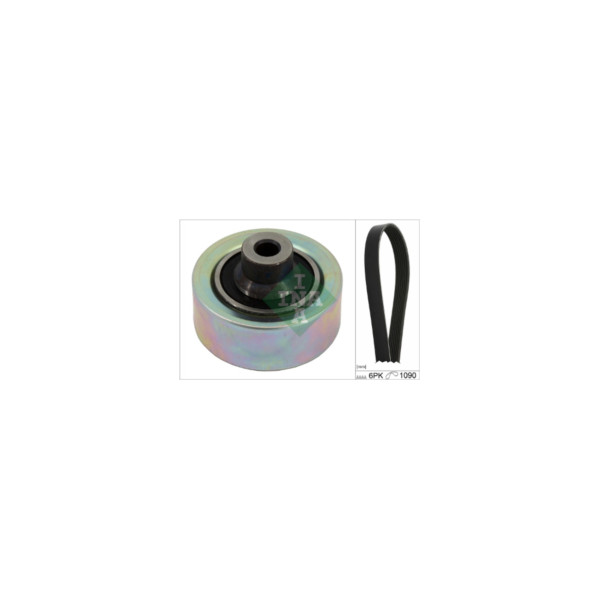 Drive Belt Kit image