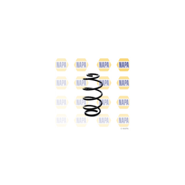Coil Spring image