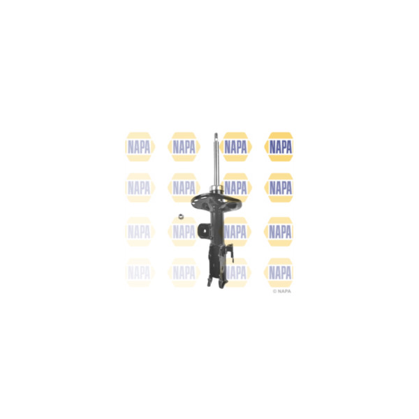 Shock Absorber image