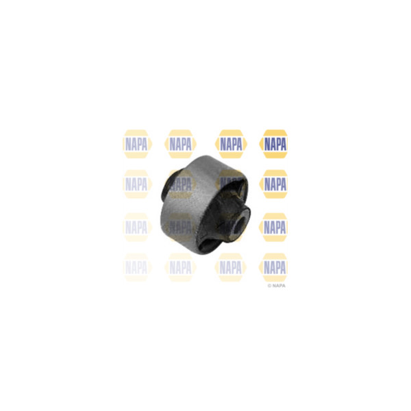 Susp/Control/Wishbone/Arm Bush/Mount image