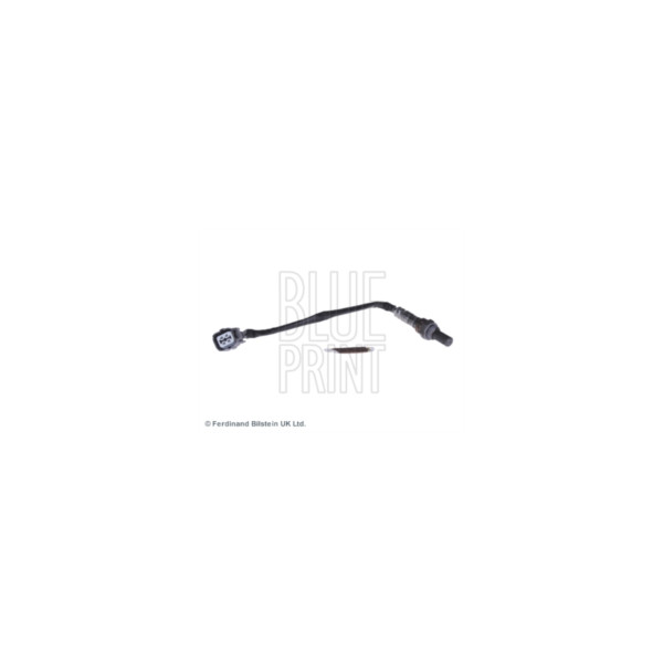 Lambda Sensor image