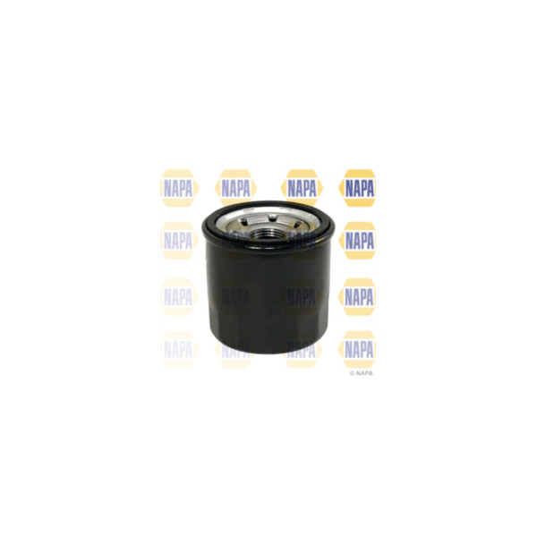Oil Filter image