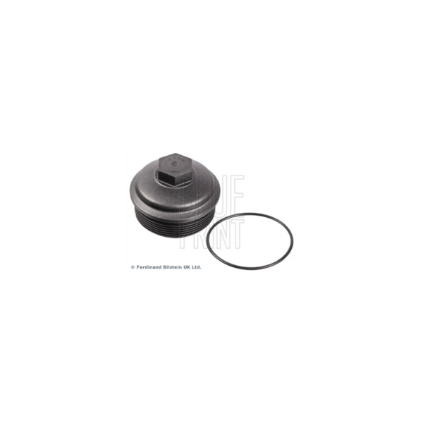 Oil Filter Housing Cover image