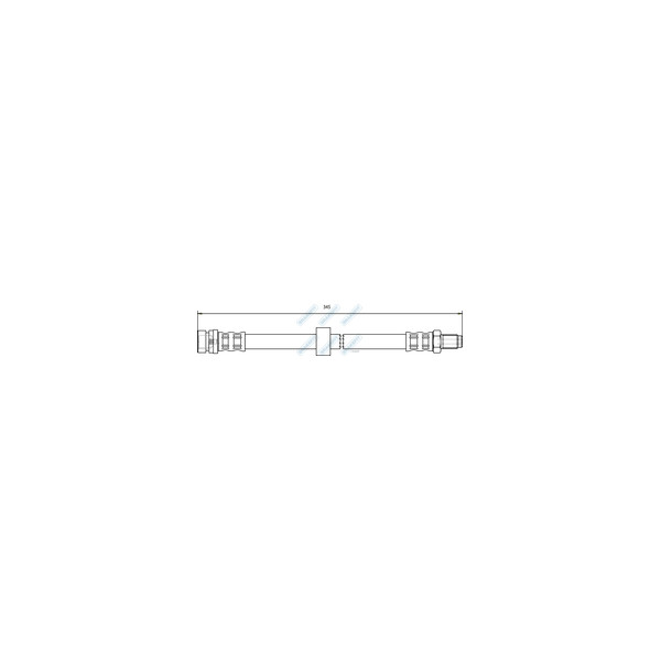 Brake Hose image