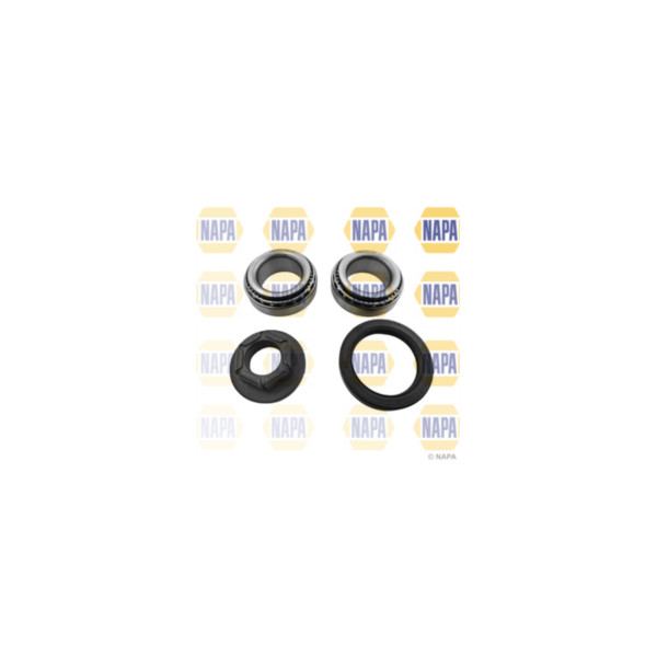 Wheel Bearing Kit image