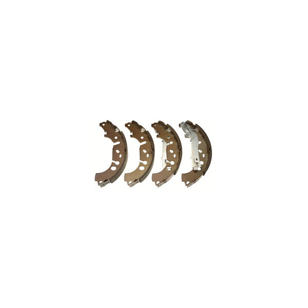 Brake Shoe Set image