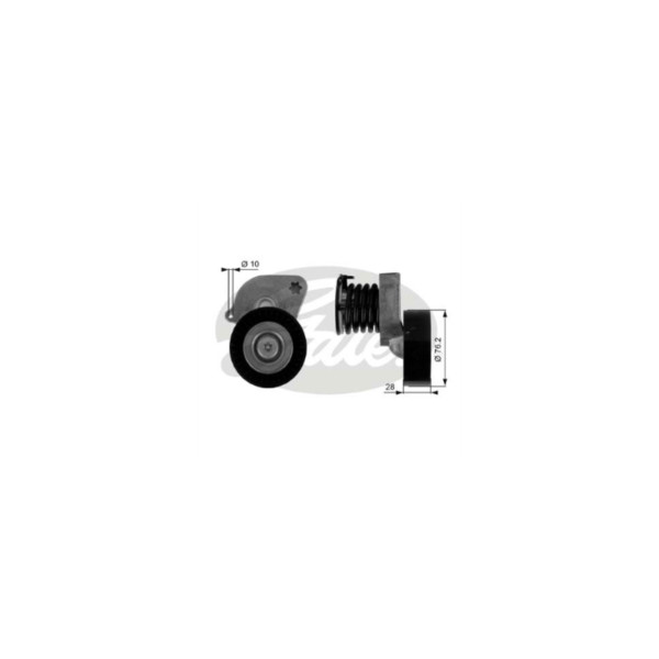 Tensioner image