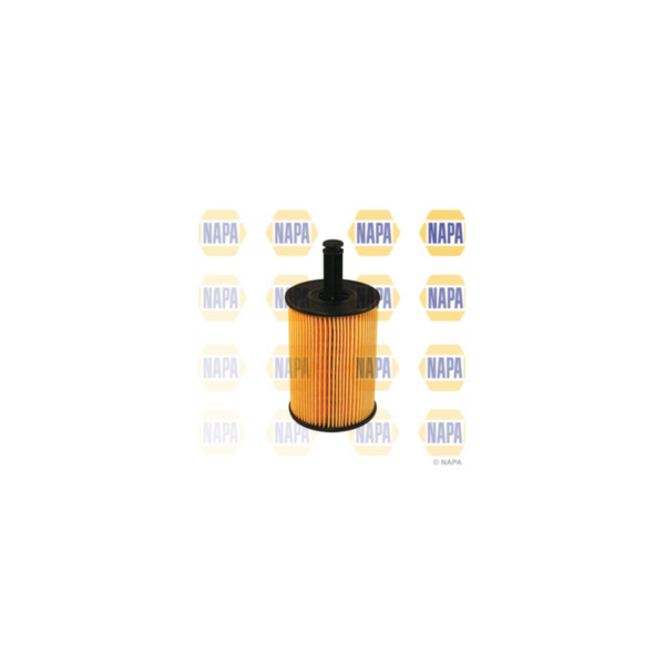 Oil Filter image