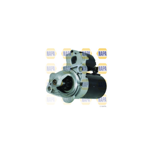 Starter Motor image