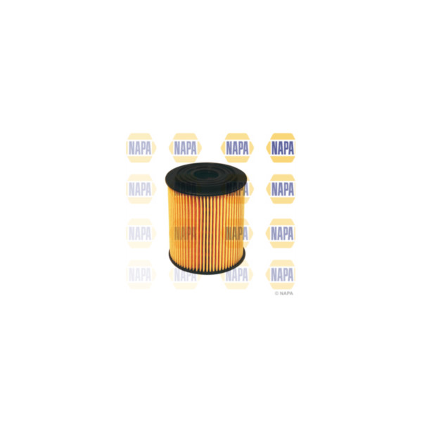 Oil Filter image
