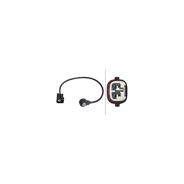 Knock Sensor image