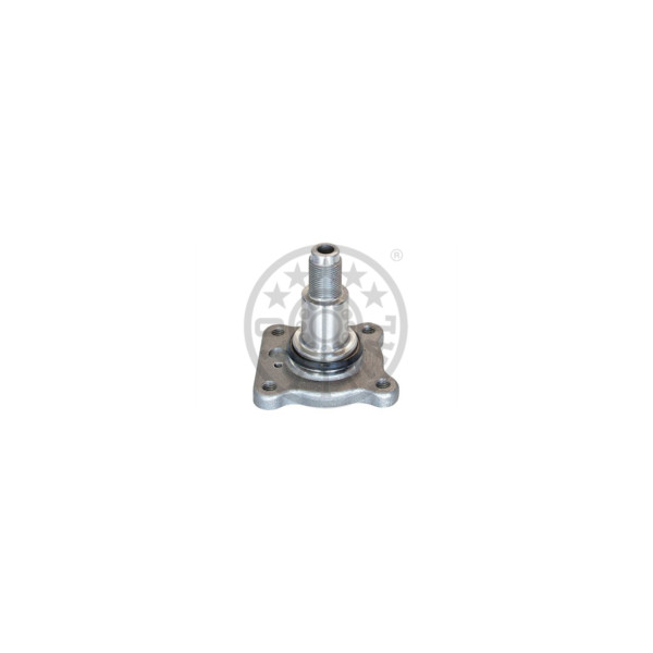 Wheel Hub image