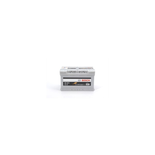 Standard Battery image