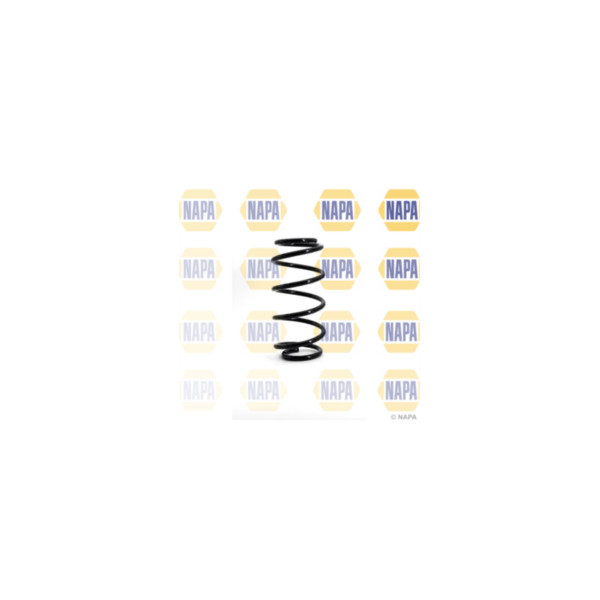 Coil Spring image