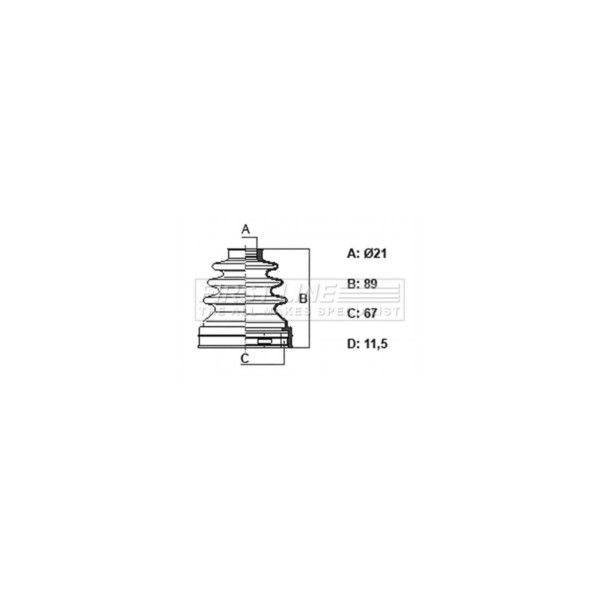CV Boot Kit image