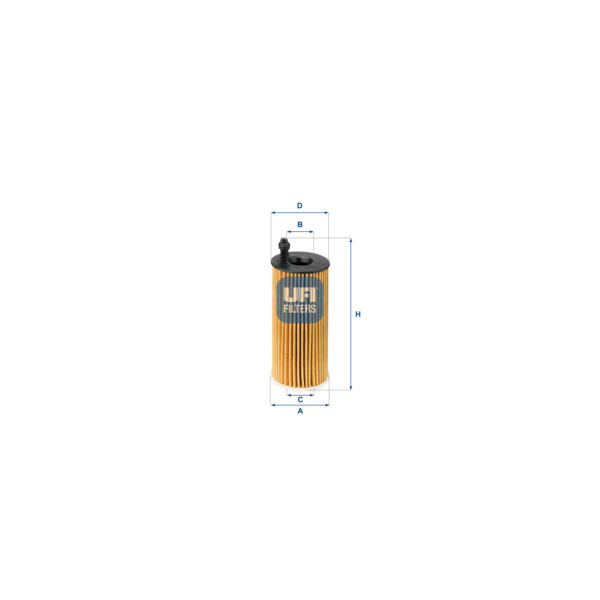 Oil Filter image