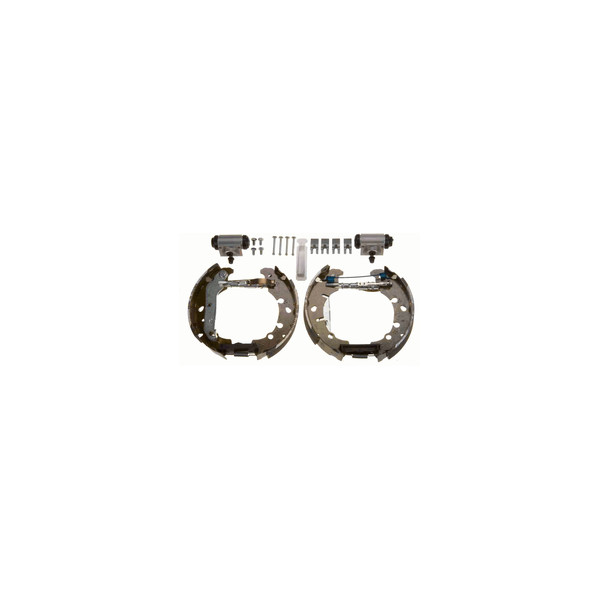 Brake Shoe Set image