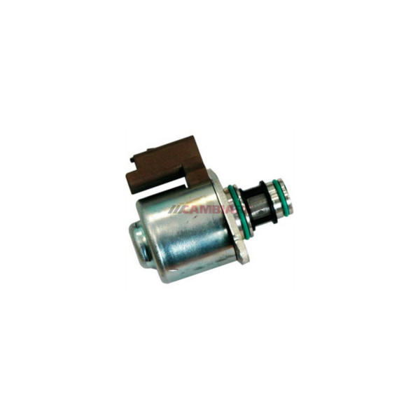 Fuel Pressure Regulator image