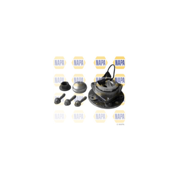 Wheel Bearing Kit image