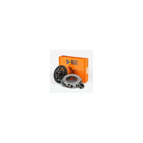 Clutch Kit image