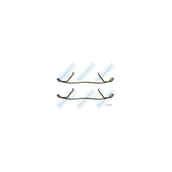 Brake Fitting Kit image