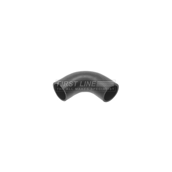 Turbocharger Hose image