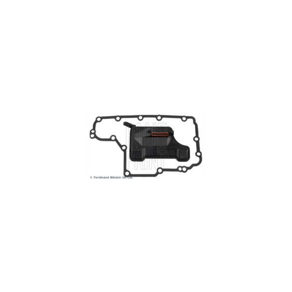 Transmission Filter image