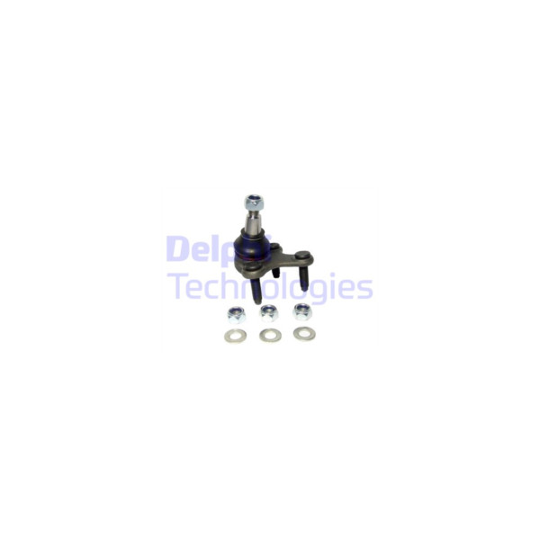Ball Joint image