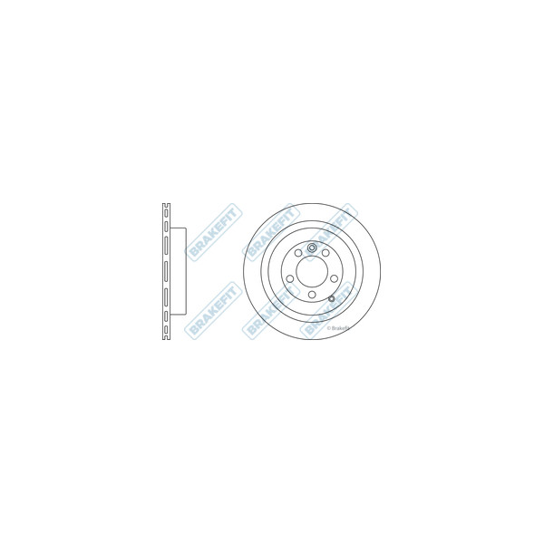 Brake Disc image