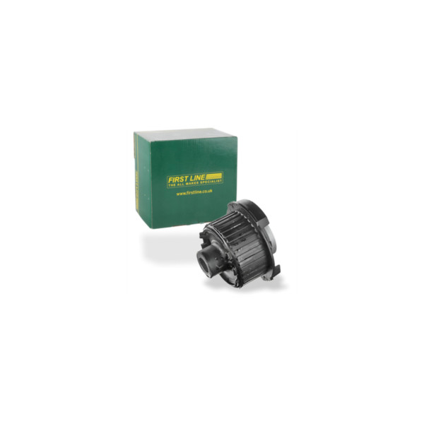 Subframe Bush/Mount image