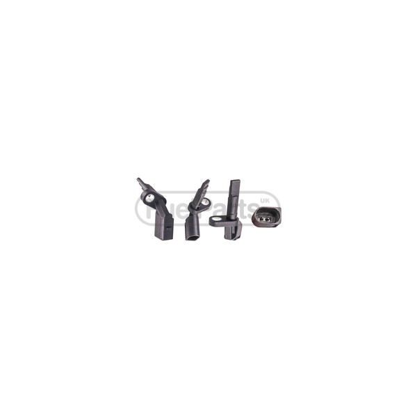 Wheel Speed Sensor image