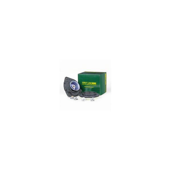 Strut Mount image