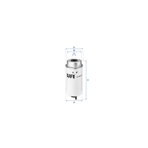 Fuel Filter image