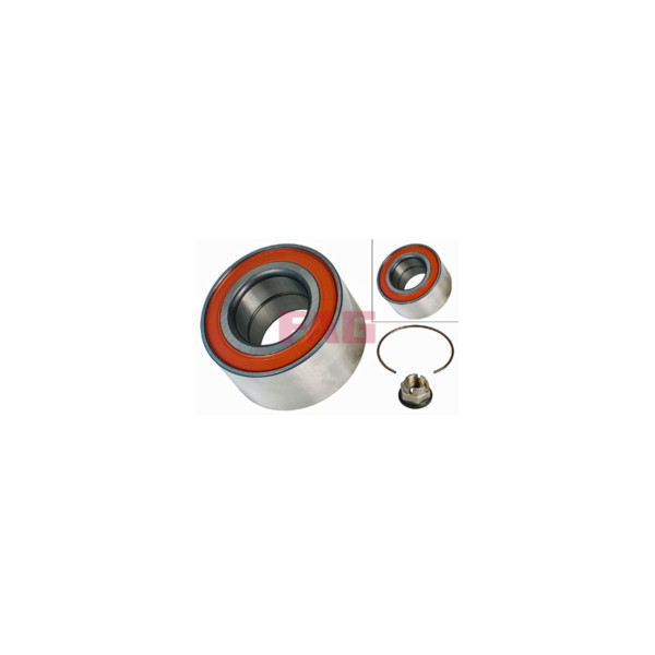 Wheel Bearing Kit image
