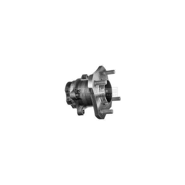 Wheel Bearing Kit image