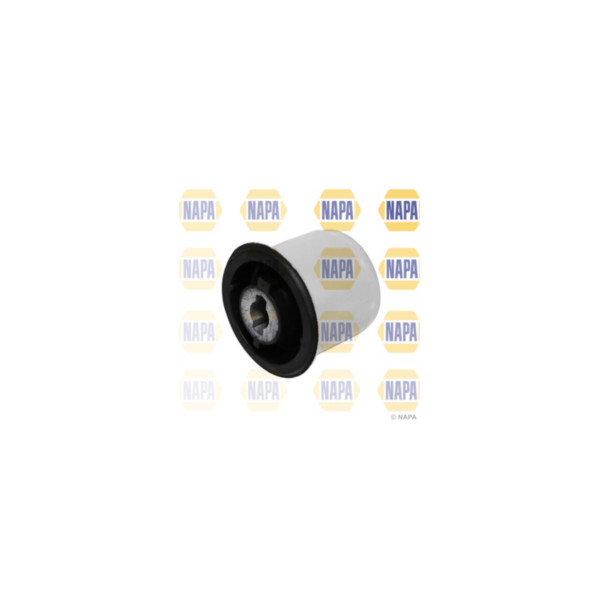 Axle Mount/Bush image