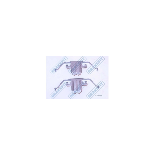 Brake Fitting Kit image