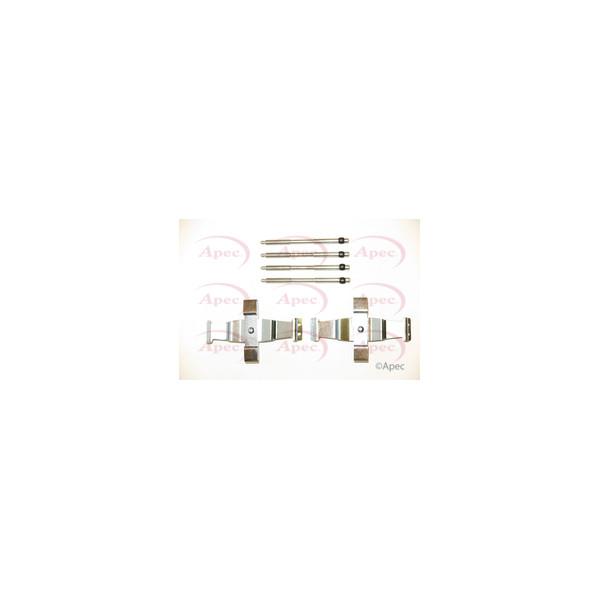 Brake Fitting Kit image